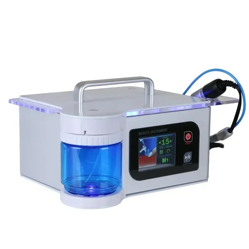 Commercial Nail Printing Machine - Умный аппарат для нейл-арта 2026, цифровое