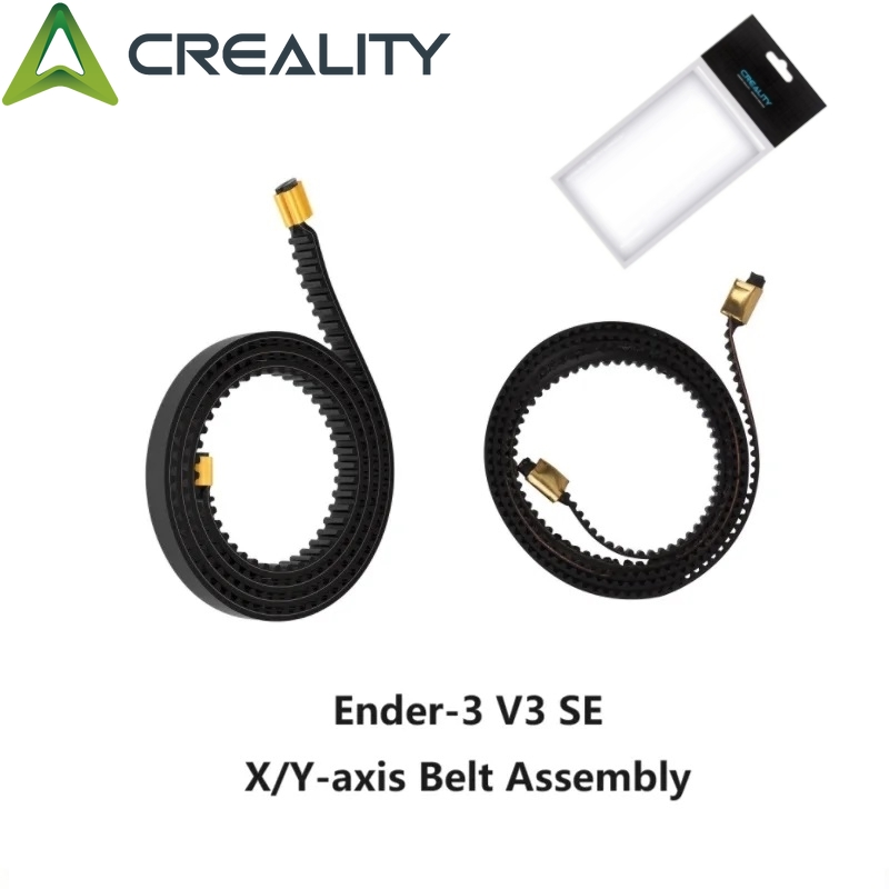 Creality Printer Ender 3 V3 - Оригинальный комплект синхронного ремня Creality Ender-3