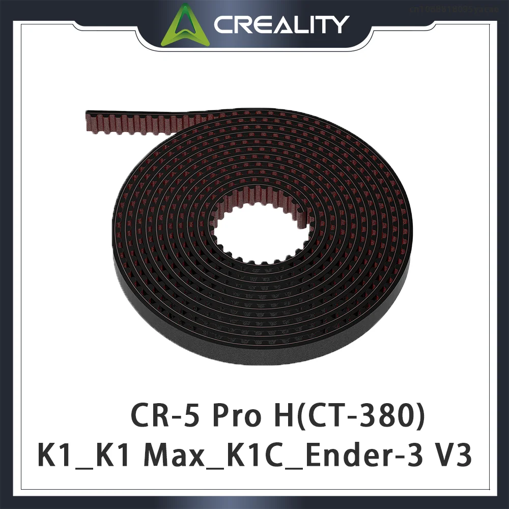 Оригинальный комплект синхронн – обзор и цена Creality Printer Ender 3 V3