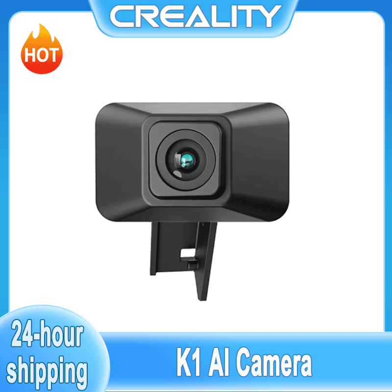 Камера Creality AI для 3D-прин – обзор и цена Creality Printer Ender 3 V3