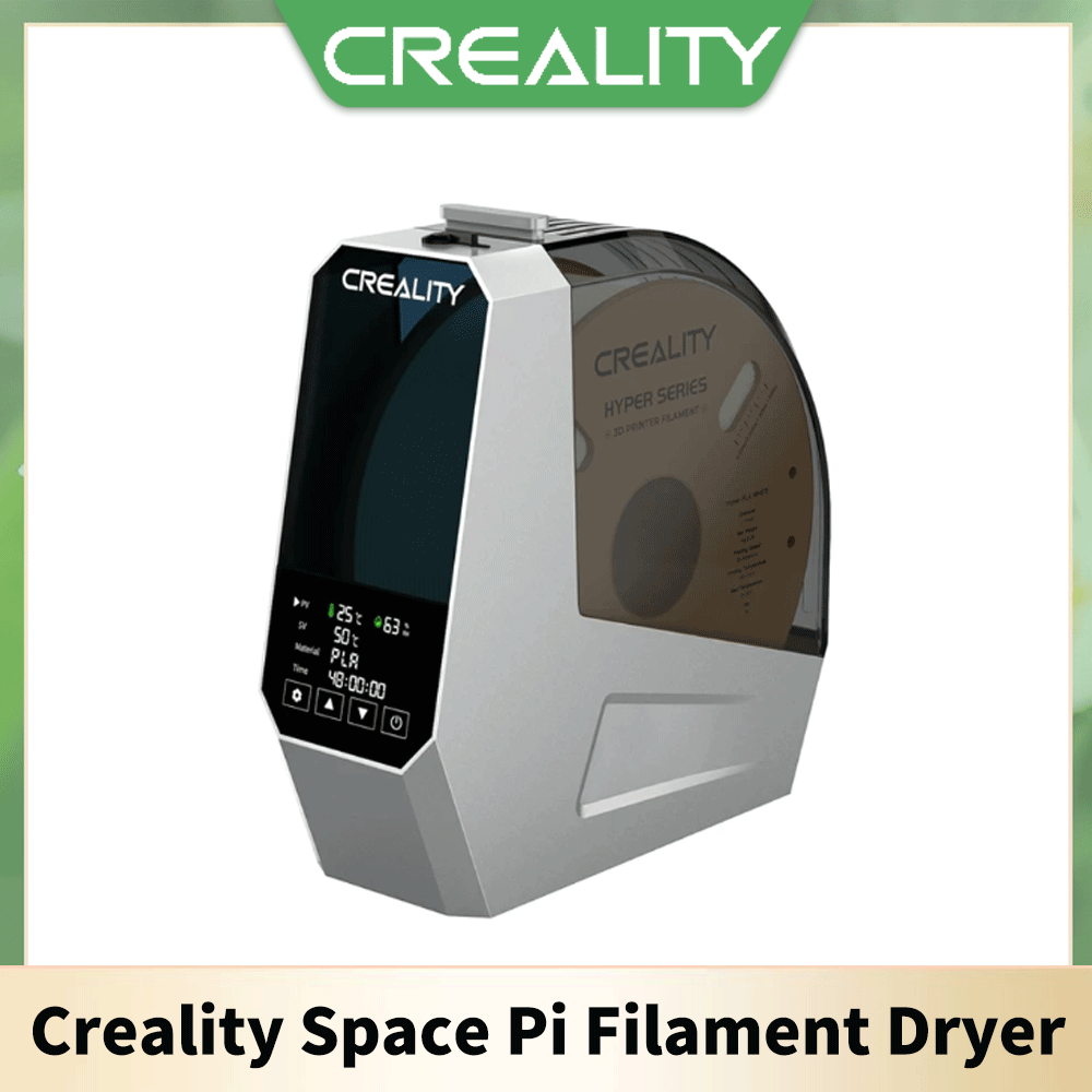 Сушилка для филамента Creality – обзор и цена Creality Printer Ender 3 V3