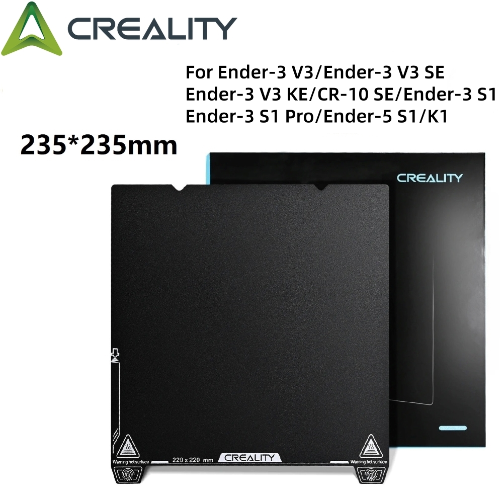 Соединительная пластина из эпо – обзор и цена Creality Printer Ender 3 V3