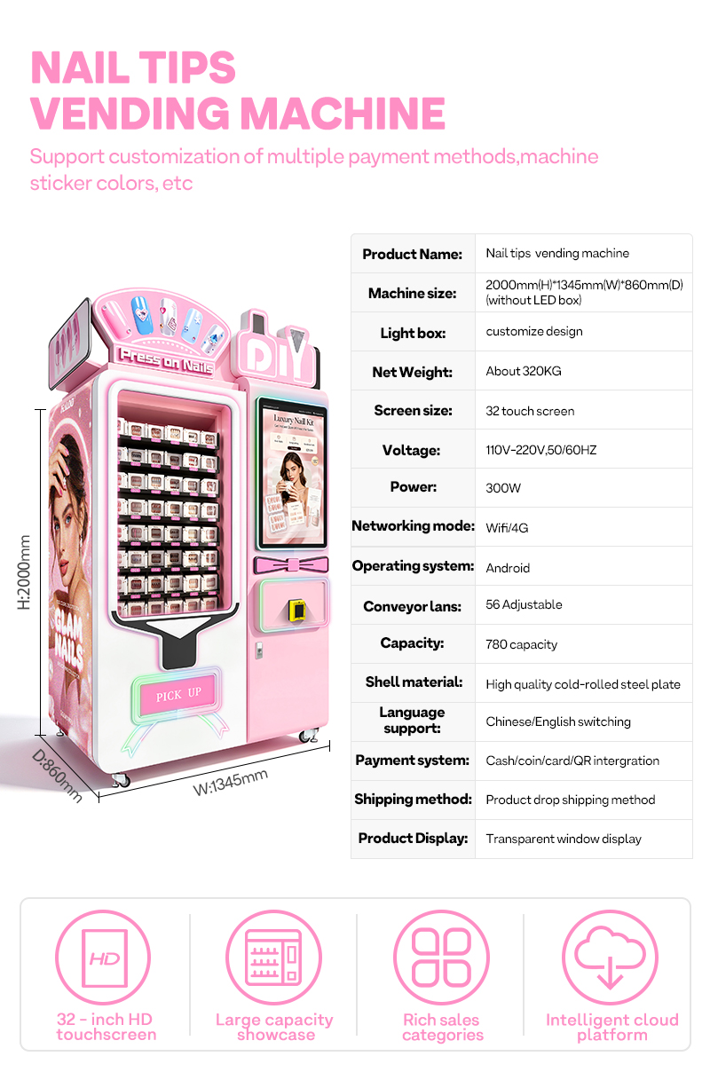 Коммерческий автомат для прода – обзор и цена Commercial Nail Printing Machine