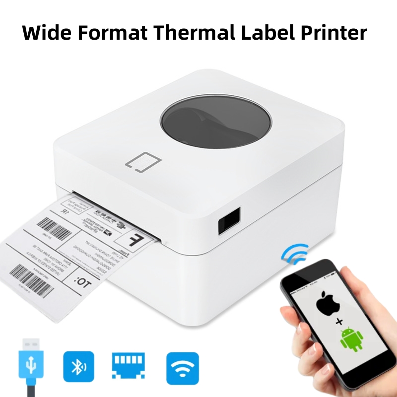 Портативный принтер для печати – обзор и цена Commercial Printing And Mailing