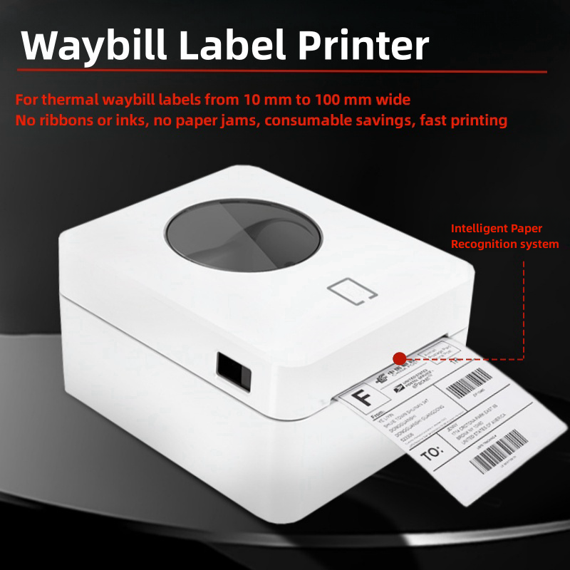 Портативный принтер для печати – обзор и цена Commercial Printing And Mailing